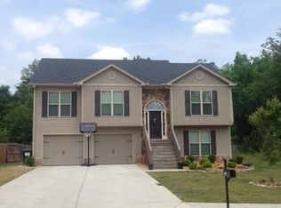 1484 Dillard Heights Dr, Bethlehem, GA 30620