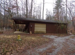 698 Mensings Dr, Seneca, SC 29678