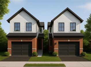 59 Cielo Ct, Hamilton, ON L9B 0J1