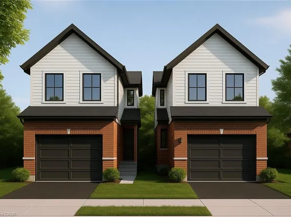 59 Cielo Ct, Hamilton, ON L9B 0J1