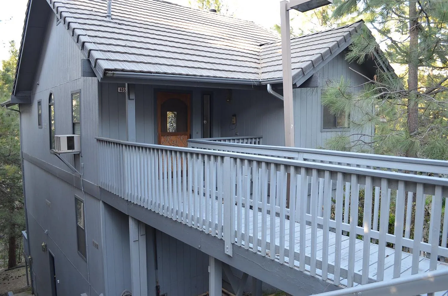 40553 Saddleback Rd photo 1