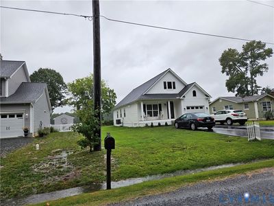 484 Latane Dr, Colonial Beach, VA, 22443