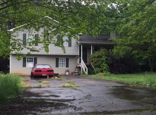 43 Saddle Ln, Cartersville, GA 30121