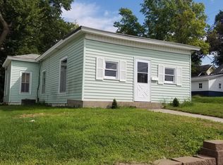 1411 J St, Auburn, NE 68305