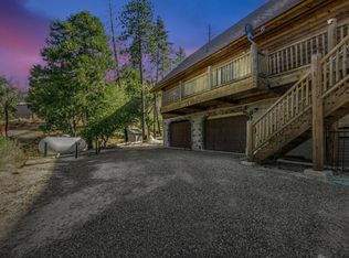 1240 Lumpkin Rd, Oroville, CA 95966