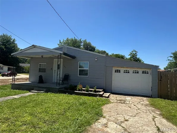 131 Bynum St, Sikeston, MO 63801