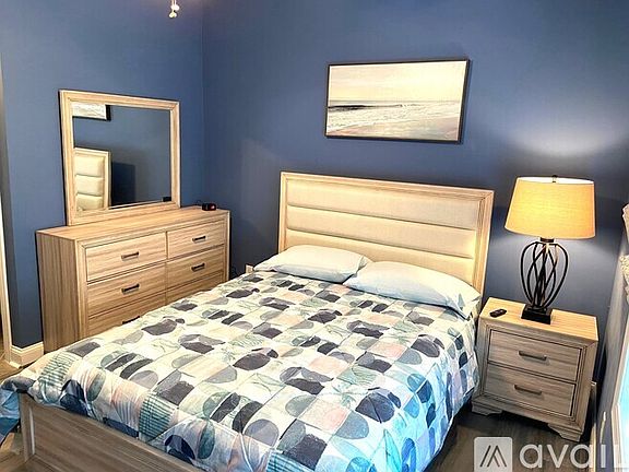 2nd image of 2555 Saint James Dr #506-A