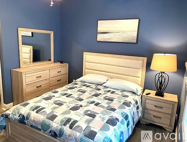 2555 Saint James Dr #506-A — Photo 2