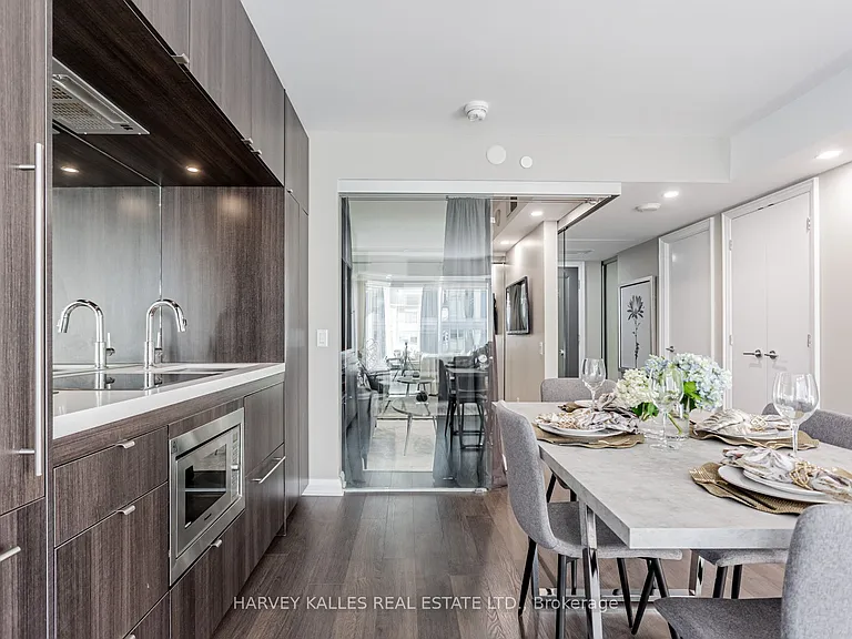 155 Yorkville Ave #2308 — Photo 20