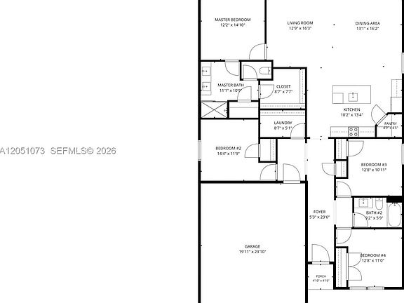 3rd image of 5526 Cortez Blvd