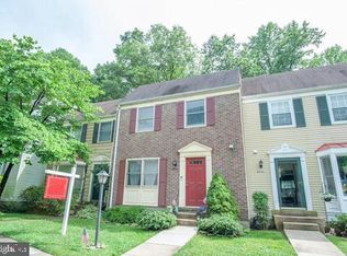 6539 Coachleigh Way, Alexandria, VA 22315