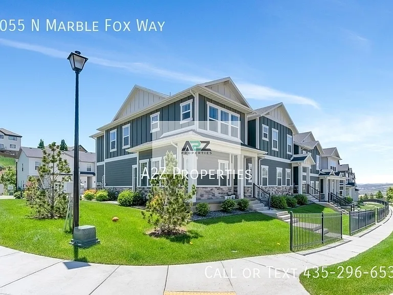 5055 N Marble Fox Way — Photo 1