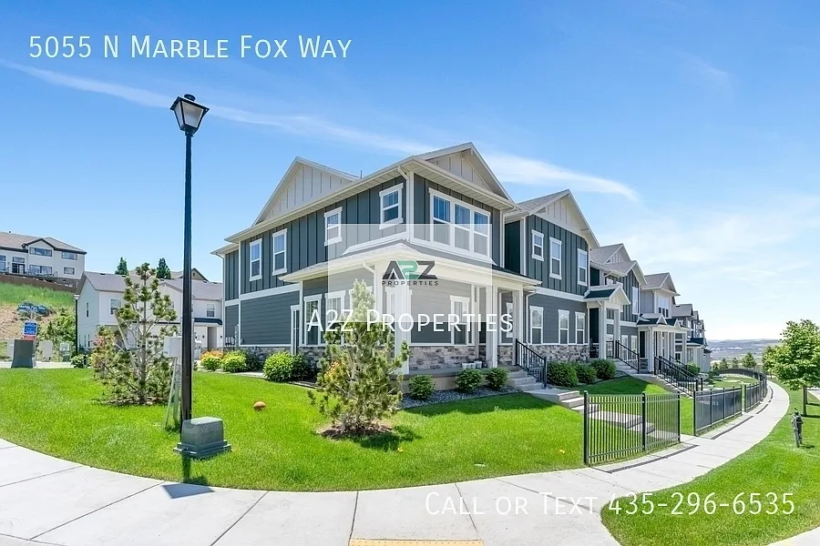5055 N Marble Fox Way
