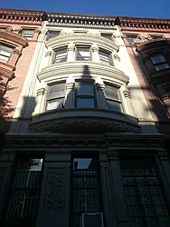 321 West 88th Street in Upper West Side