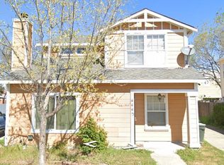 4445 Courtyard Way, Antelope, CA 95843