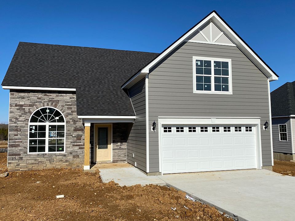 1st image of 318 Big Son Ln Lot 108