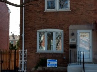6340 S Lorel Ave, Chicago, IL 60638