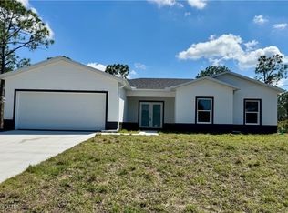 325 Hermosa Ave, Lehigh Acres, FL 33974