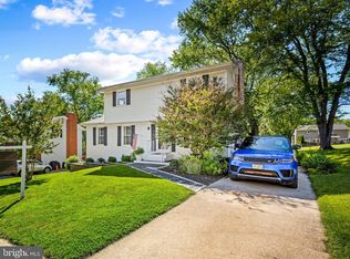 6 Thurkill Ct, Cockeysville, MD 21030