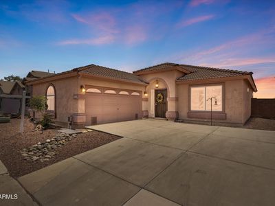 9175 E RAINIER Drive, Gold Canyon, AZ, 85118