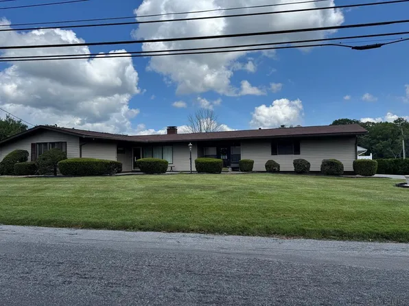 2272 Pitt Avenue Ext, Johnstown, PA 15905