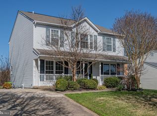 344 Hunters Run Dr, Bel Air, MD 21015
