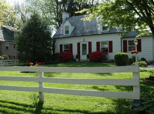 308 S Wind Rd, Baltimore, MD 21204