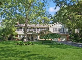 1454 Arcady Dr, Lake Forest, IL