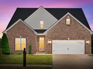 1581 Hereford Blvd, Clarksville, TN 37043
