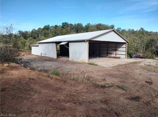Pennyroyal Rd, Quaker City, OH 43773