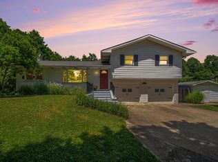 1775 Platt St, Niles, MI