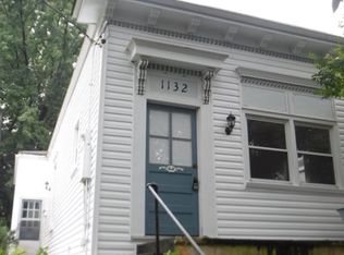 1132 Rogers St, Louisville, KY 40204