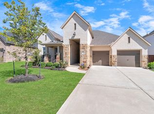 25002 Heather Glade Trl, Tomball, TX 77375