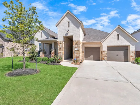25002 Heather Glade Trl, Tomball, TX 77375