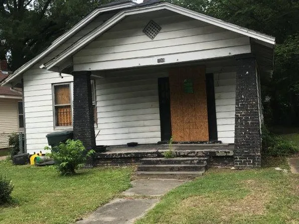 1088 Kney St, Memphis, TN 38107