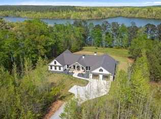 840 Old Driver Rd, Whitesburg, GA 30185