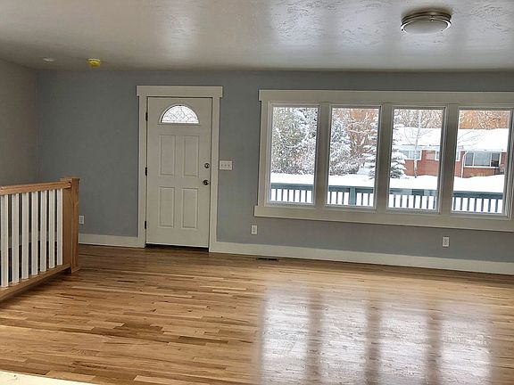 Custom windows/w great light