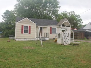 20 Eaton Cir, Fort Oglethorpe, GA 30742
