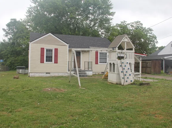 20 Eaton Cir, Fort Oglethorpe, GA 30742