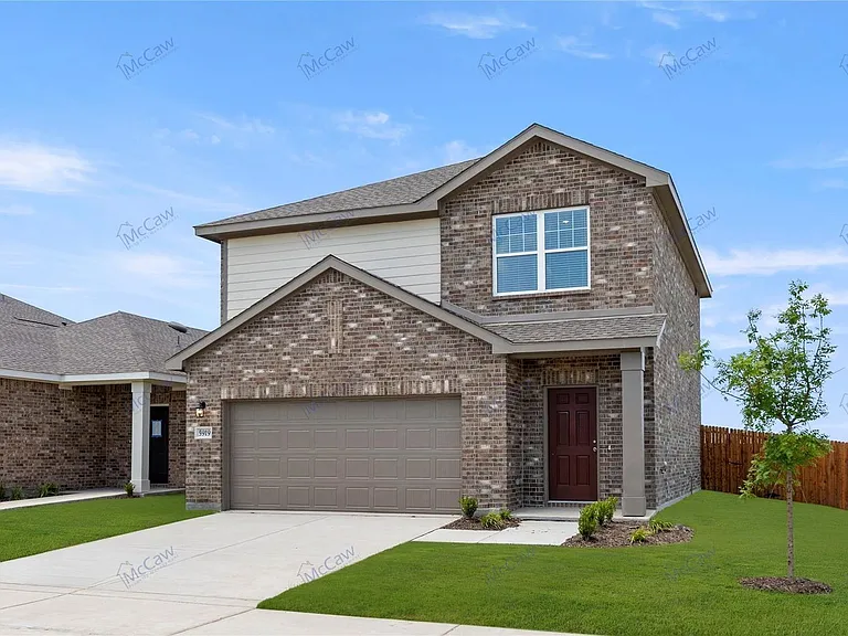 5919 Sahara Dr — Photo 2