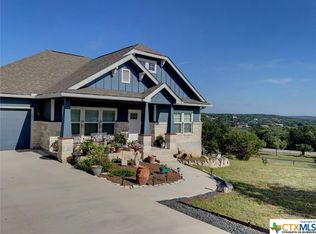 1150 Fernwood Rd, Fischer, TX 78623