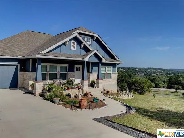 1150 Fernwood Rd, Fischer, TX 78623