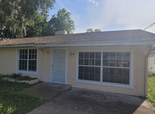 724 Colfax Dr, Daytona Beach, FL 32114