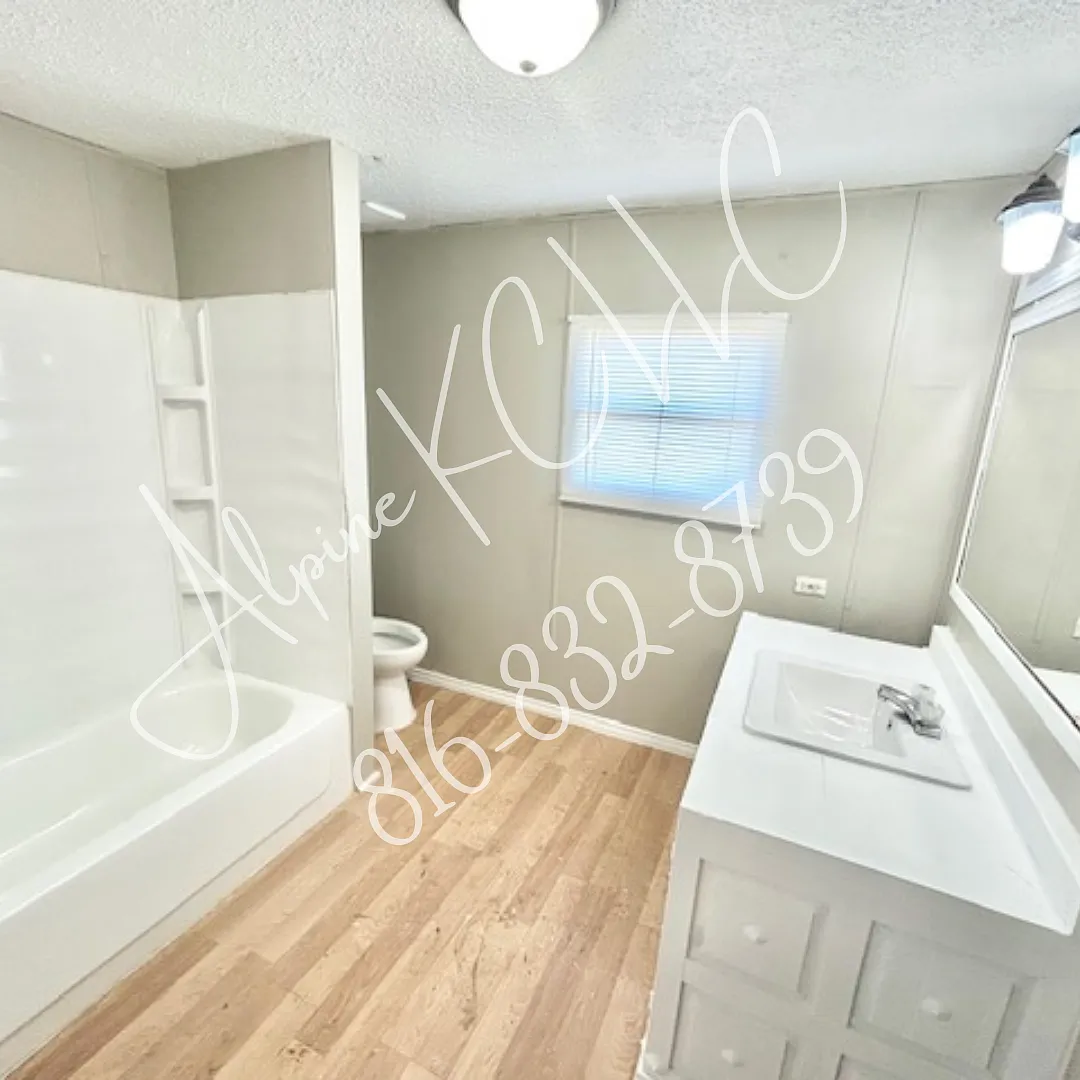 3 bed, 1100 sqft, $1,150 — Photo 4