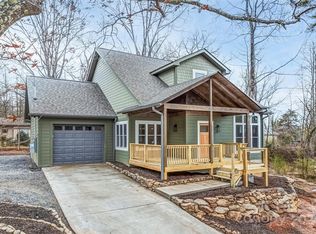 533 Fisher Rd, Brevard, NC 28712