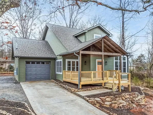 533 Fisher Rd, Brevard, NC 28712
