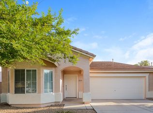 15438 W Mercer Ln, Surprise, AZ 85379