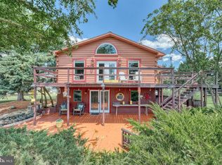 117 Lake Meade Dr, East Berlin, PA 17316