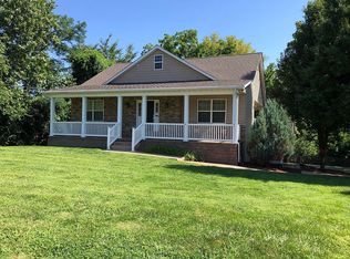 12001 Old Saint Charles Rd, Bridgeton, MO 63044