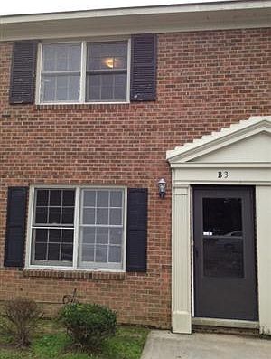 305 Rountree St W APT B3, Wilson, NC 27893 | Zillow